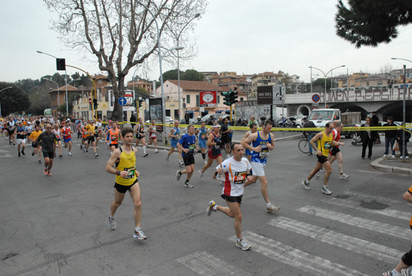 Maratona di Roma (21/03/2010) mariarosa_0567