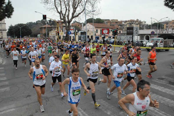 Maratona di Roma (21/03/2010) mariarosa_0600