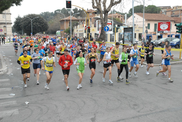 Maratona di Roma (21/03/2010) mariarosa_0640