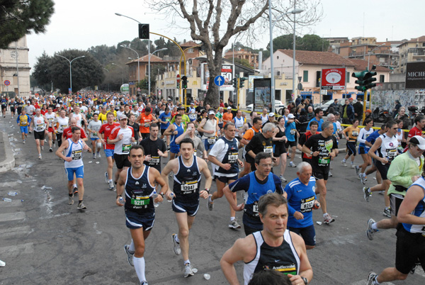 Maratona di Roma (21/03/2010) mariarosa_0847