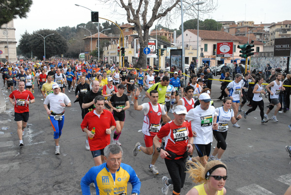 Maratona di Roma (21/03/2010) mariarosa_0849