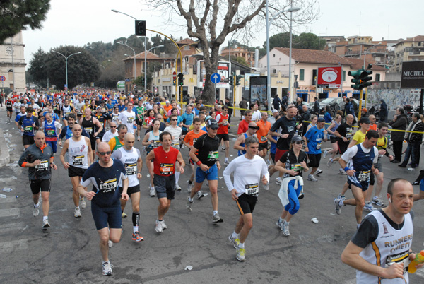 Maratona di Roma (21/03/2010) mariarosa_0850