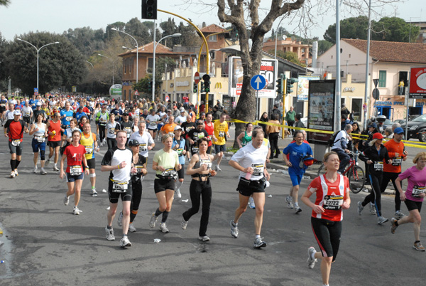 Maratona di Roma (21/03/2010) mariarosa_0985