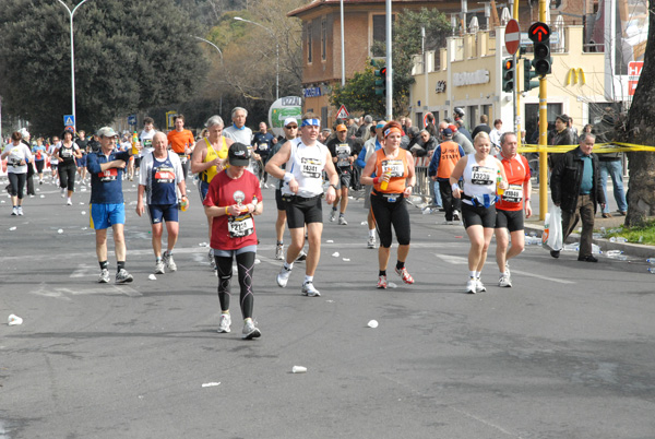 Maratona di Roma (21/03/2010) mariarosa_1023