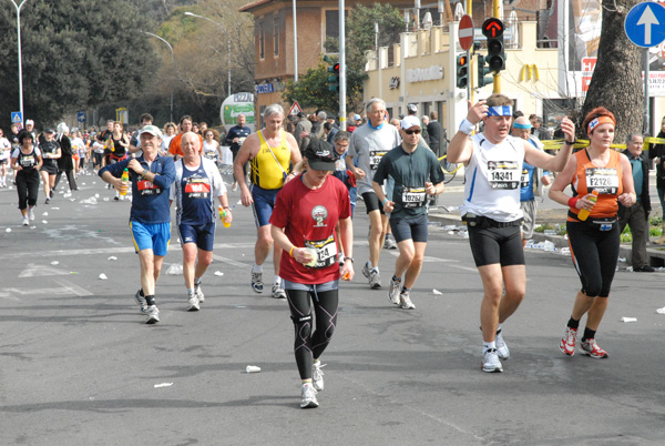 Maratona di Roma (21/03/2010) mariarosa_1024