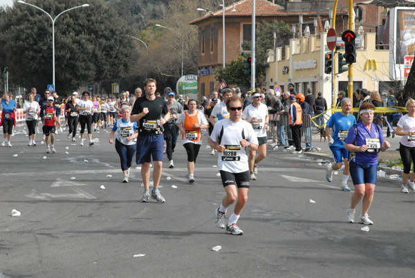 Maratona di Roma (21/03/2010) mariarosa_1026