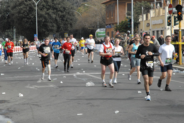 Maratona di Roma (21/03/2010) mariarosa_1033