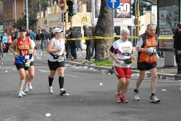 Maratona di Roma (21/03/2010) mariarosa_1038