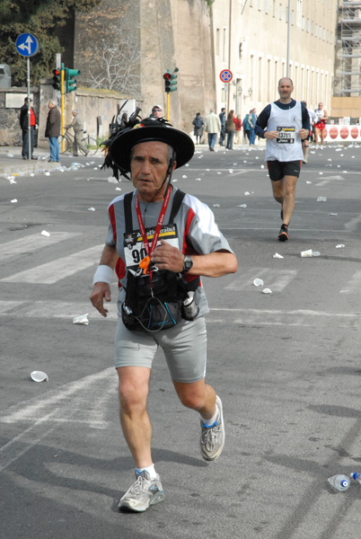 Maratona di Roma (21/03/2010) mariarosa_1041