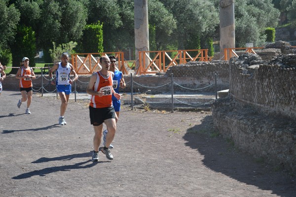 Maratonina di Villa Adriana (29/05/2011) 0008