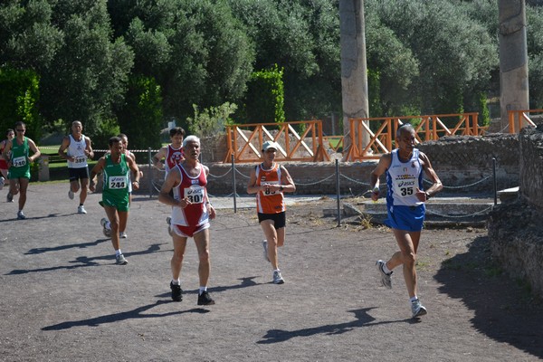 Maratonina di Villa Adriana (29/05/2011) 0011