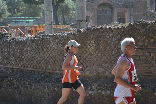 Maratonina di Villa Adriana (29/05/2011) 0013