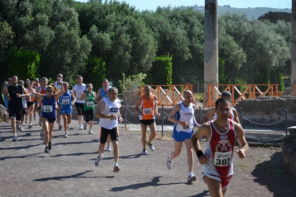 Maratonina di Villa Adriana (29/05/2011) 0017
