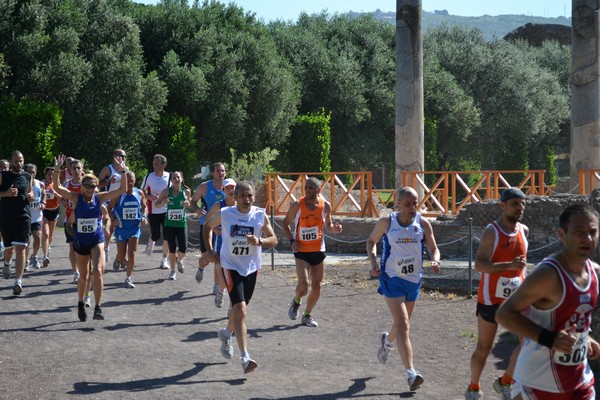 Maratonina di Villa Adriana (29/05/2011) 0018