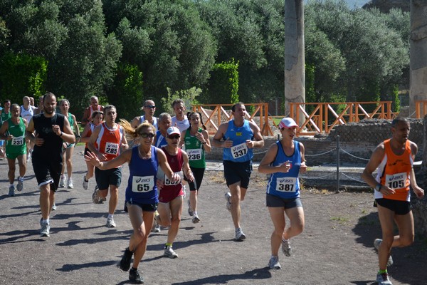 Maratonina di Villa Adriana (29/05/2011) 0020