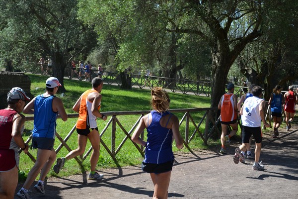 Maratonina di Villa Adriana (29/05/2011) 0024