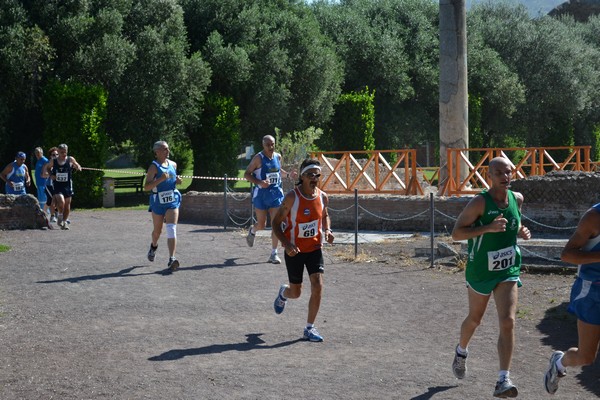 Maratonina di Villa Adriana (29/05/2011) 0037