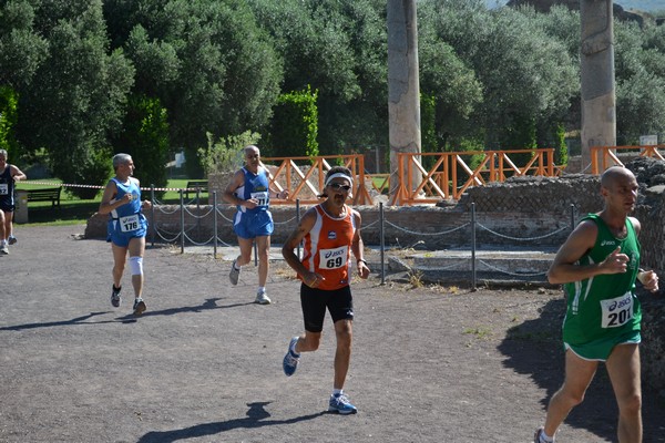 Maratonina di Villa Adriana (29/05/2011) 0039