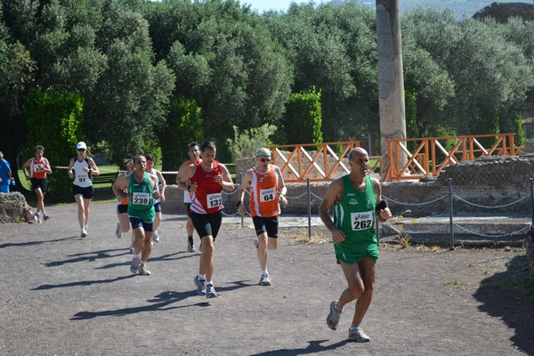 Maratonina di Villa Adriana (29/05/2011) 0045