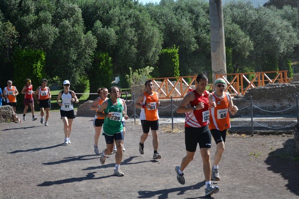 Maratonina di Villa Adriana (29/05/2011) 0047