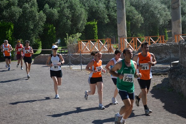 Maratonina di Villa Adriana (29/05/2011) 0049