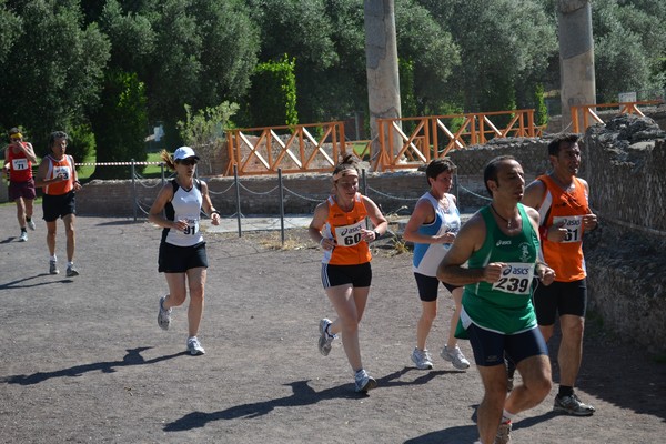 Maratonina di Villa Adriana (29/05/2011) 0050