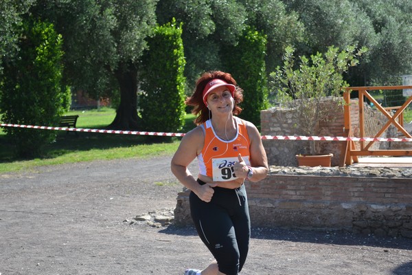 Maratonina di Villa Adriana (29/05/2011) 0080