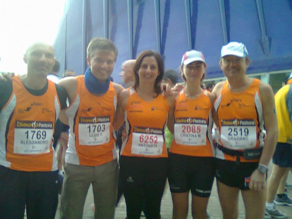 Maratona Divina Pastora Valencia  (27/11/2011) 0011