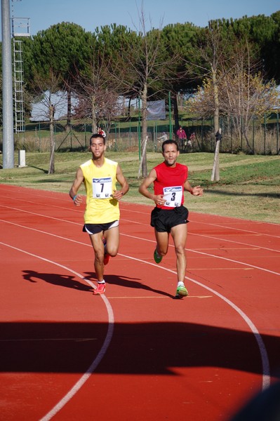 Corri per il Parco Alessandrino (08/12/2011) 0001
