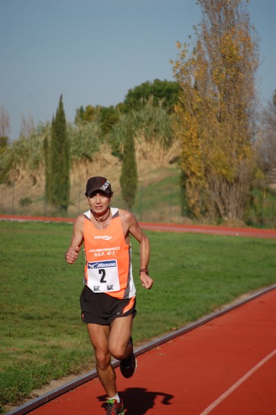 Corri per il Parco Alessandrino (08/12/2011) 0007