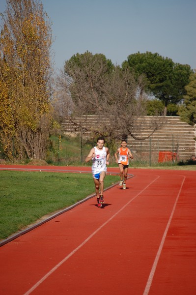 Corri per il Parco Alessandrino (08/12/2011) 0011