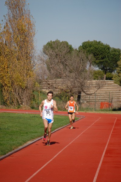 Corri per il Parco Alessandrino (08/12/2011) 0013
