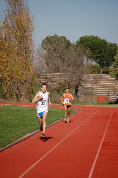 Corri per il Parco Alessandrino (08/12/2011) 0014