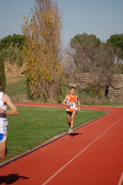 Corri per il Parco Alessandrino (08/12/2011) 0017