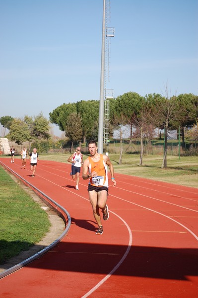 Corri per il Parco Alessandrino (08/12/2011) 0033