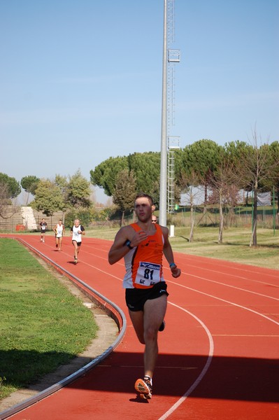 Corri per il Parco Alessandrino (08/12/2011) 0035
