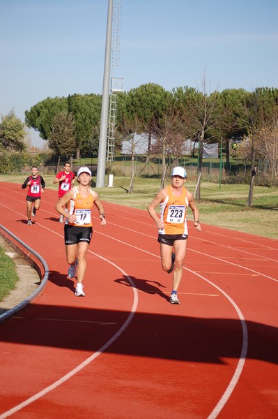 Corri per il Parco Alessandrino (08/12/2011) 0047