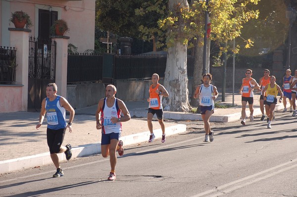 Mezza Maratona dei Castelli Romani (02/10/2011) 0009