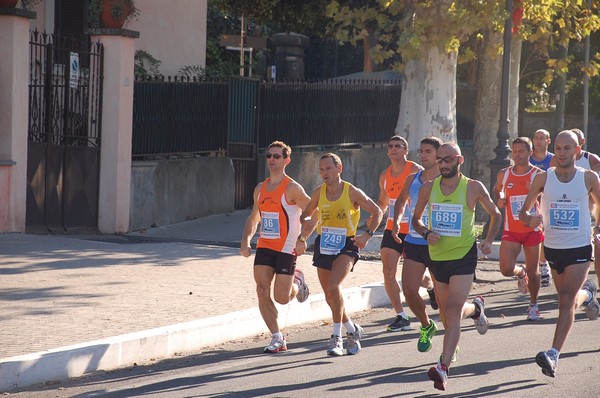 Mezza Maratona dei Castelli Romani (02/10/2011) 0012