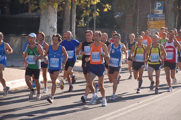 Mezza Maratona dei Castelli Romani (02/10/2011) 0018
