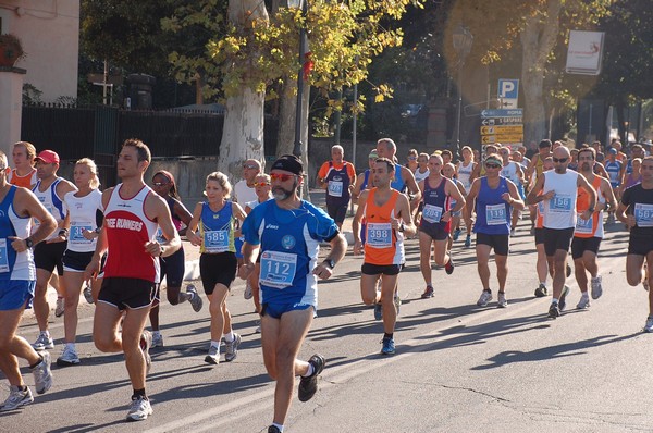 Mezza Maratona dei Castelli Romani (02/10/2011) 0028