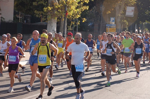 Mezza Maratona dei Castelli Romani (02/10/2011) 0032