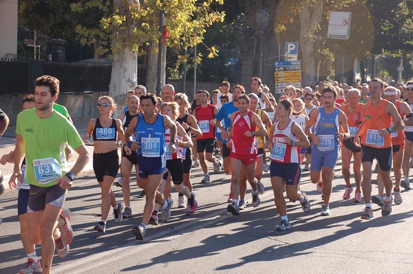 Mezza Maratona dei Castelli Romani (02/10/2011) 0035