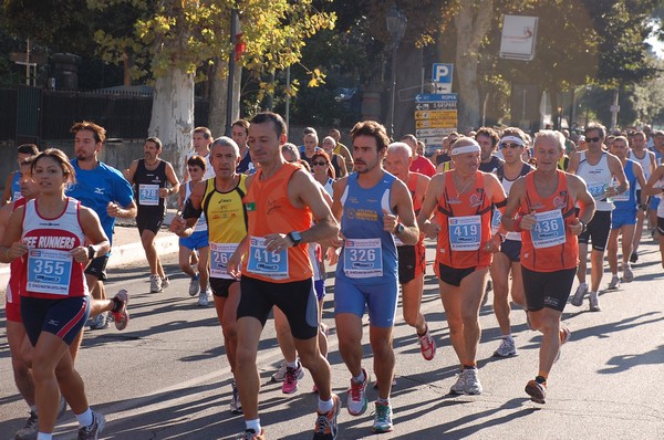 Mezza Maratona dei Castelli Romani (02/10/2011) 0037