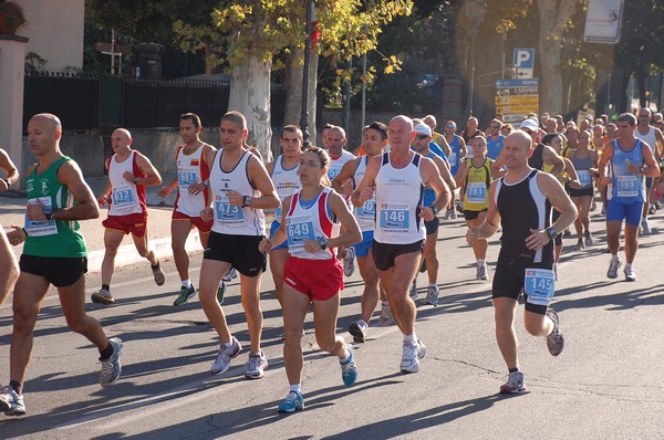 Mezza Maratona dei Castelli Romani (02/10/2011) 0040