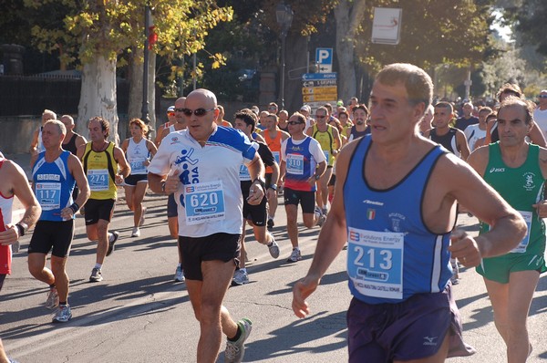 Mezza Maratona dei Castelli Romani (02/10/2011) 0042
