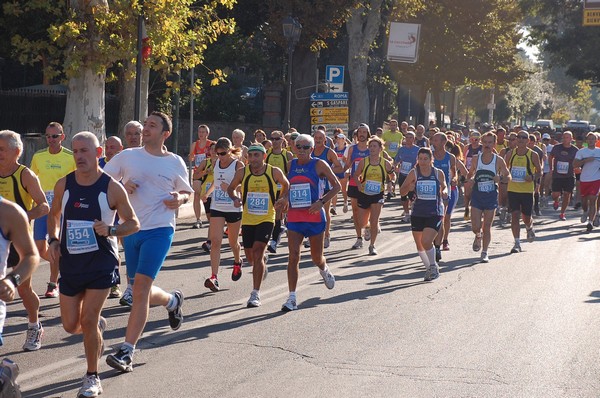 Mezza Maratona dei Castelli Romani (02/10/2011) 0046