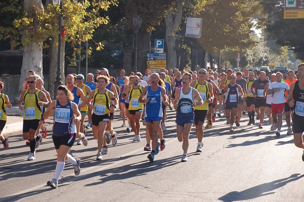 Mezza Maratona dei Castelli Romani (02/10/2011) 0047