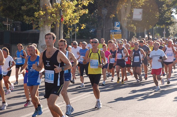 Mezza Maratona dei Castelli Romani (02/10/2011) 0048