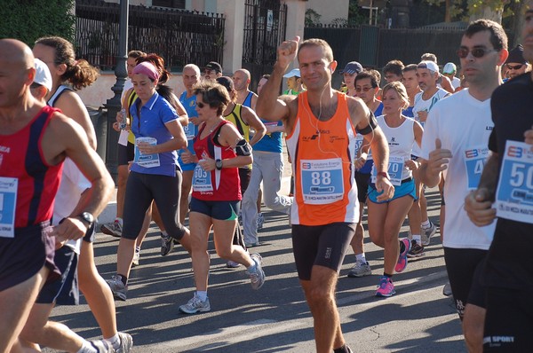 Mezza Maratona dei Castelli Romani (02/10/2011) 0077